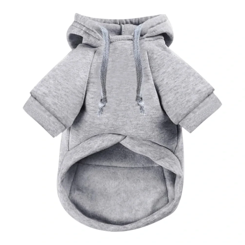 Jecikelon Pet Dog Cold Weather Coat with Pocket